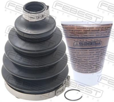 FEBEST 1817P-CORD EAN: 4056111100524.