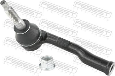 FEBEST 1821-ASKLH EAN: 4056111179841.