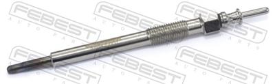 FEBEST 18642-001 EAN: 4056111166636.