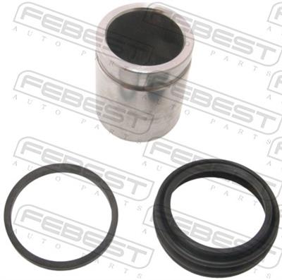 FEBEST 1876-C100R-KIT EAN: 4056111067193.