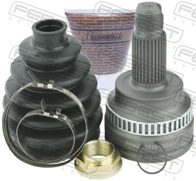 FEBEST 1910-E60A48 EAN: 4056111112985.