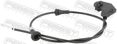 FEBEST 19101-E46 EAN: 4056111143859.