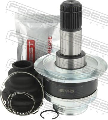 FEBEST 1911-F06R