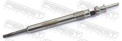 FEBEST 19642-004 EAN: 4056111166865.