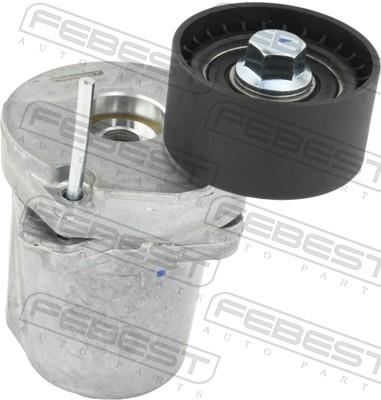 FEBEST 1990-N47D20 EAN: 4056111176598.