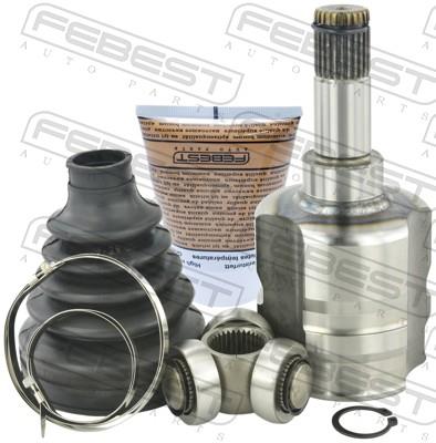 FEBEST 2011-CARLH EAN: 4056111133027.