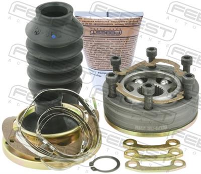 FEBEST 2011-GRCHSHA EAN: 4056111108049.