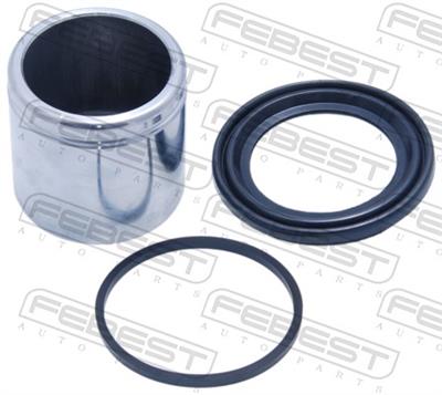 FEBEST 2076-PTCF-KIT EAN: 4056111096278.