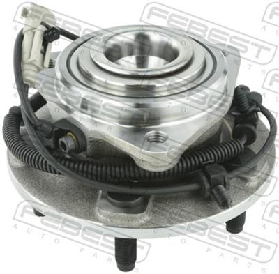 FEBEST 2082-GCHIIIF EAN: 4056111118901.