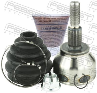 FEBEST 2110-KUGII EAN: 4056111124599.