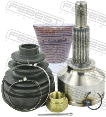 FEBEST 2110-TTF EAN: 4056111125503.