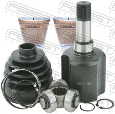 FEBEST 2111-TRDLH EAN: 4056111113814.