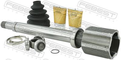 FEBEST 2111-TT9DRH EAN: 4056111118529.