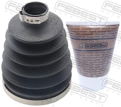 FEBEST 2117P-CA218 EAN: 4056111101422.