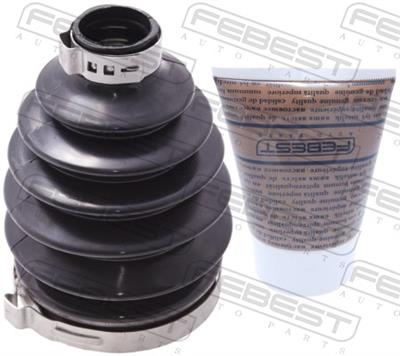 FEBEST 2117P-KUGR EAN: 4056111096599.