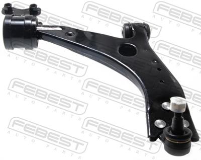 FEBEST 2124-CB4RH EAN: 4056111049793.