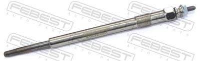 FEBEST 21642-001 EAN: 4056111166148.