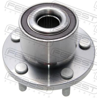FEBEST 2182-CA2MF EAN: 4056111075600.