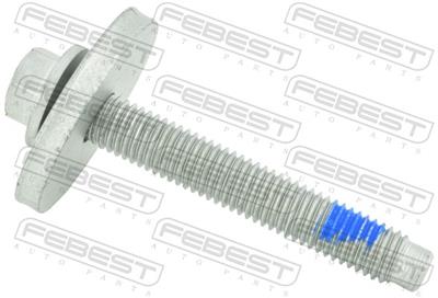 FEBEST 2198-008 EAN: 4056111140148.