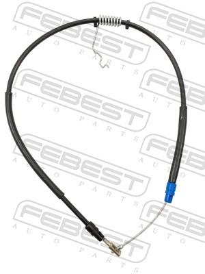 FEBEST 2199-TT9LRH EAN: 4056111140339.