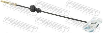 FEBEST 22100-FBF EAN: 4056111143910.