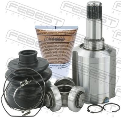 FEBEST 2211-SORMTLH EAN: 4056111127439.
