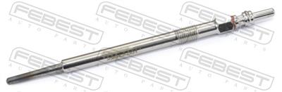 FEBEST 22642-001 EAN: 4056111166384.