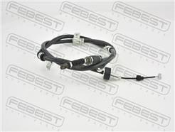 FEBEST 2299-PCSPORLH