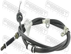 FEBEST 2299-PCSPORRH