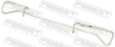 FEBEST 2303-001 EAN: 4056111149998.