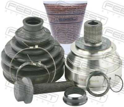 FEBEST 2310-018 EAN: 4056111035918.