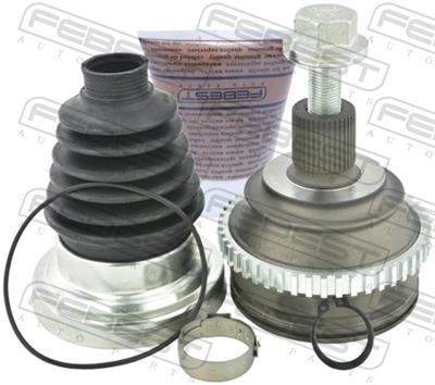 FEBEST 2310-TRSYNA48 EAN: 4056111129587.