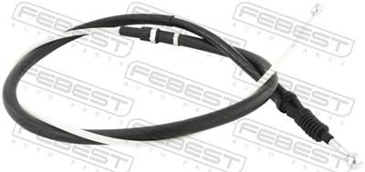 FEBEST 23100-EOS EAN: 4056111143934.