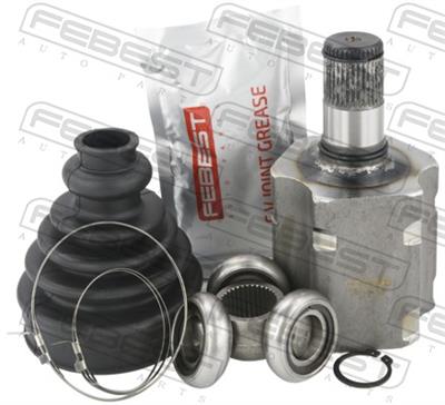 FEBEST 2311-5N1LH EAN: 4056111148724.