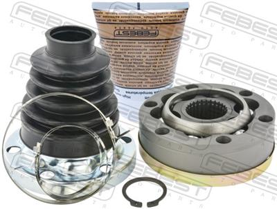 FEBEST 2311-TR5RR EAN: 4056111125404.