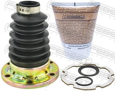 FEBEST 2315P-PAS4WD EAN: 4056111132655.