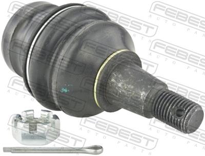 FEBEST 2320-Q5LOWF EAN: 4056111132440.