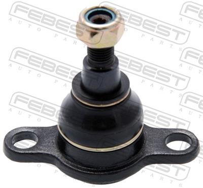 FEBEST 2320-T5 EAN: 4056111047478.