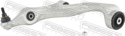 FEBEST 2324-7PFLR EAN: 4056111168289.