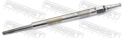 FEBEST 23642-005 EAN: 4056111166247.