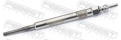 FEBEST 23642-006 EAN: 4056111166254.