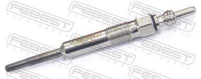 FEBEST 23642-007 EAN: 4056111166353.