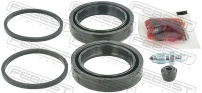 FEBEST 2375-2EAR EAN: 4056111128412.