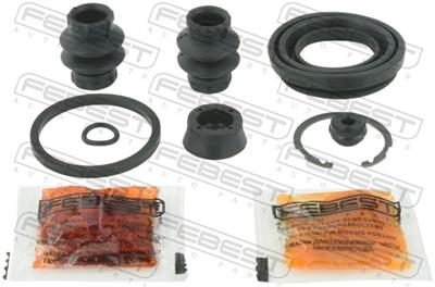 FEBEST 2375-5M1R EAN: 4056111111841.