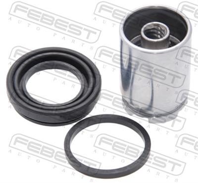 FEBEST 2376-9N5R-KIT EAN: 4056111073828.