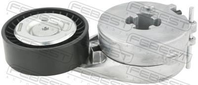 FEBEST 2390-CFPA EAN: 4056111153162.