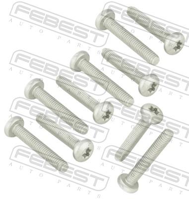 FEBEST 2398-002-PCS10 EAN: 4056111147123.