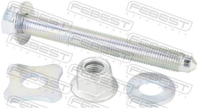 FEBEST 2398-007-KIT EAN: 4056111154909.