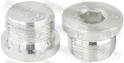 FEBEST 2399-002-PCS2 EAN: 4056111147178.