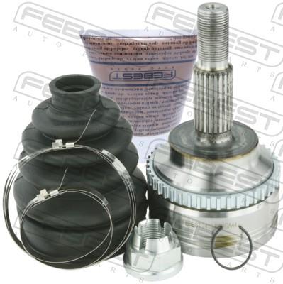 FEBEST 2410-KANGA44 EAN: 4056111118253.